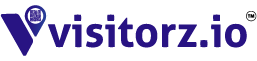 Visitorz logo