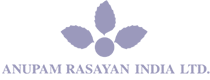 anupam rasayan logo